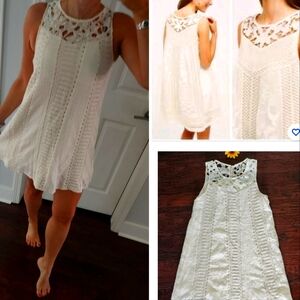 ENTRO by Anthropologie Dress New 👗 ✨️